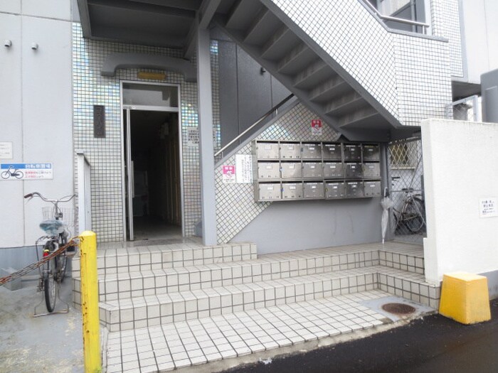 物件外観写真5　(建物設備)