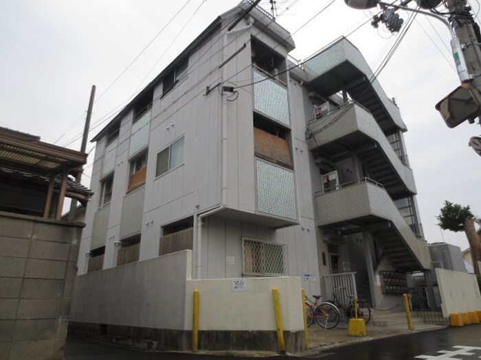 物件外観写真6　(外観写真)