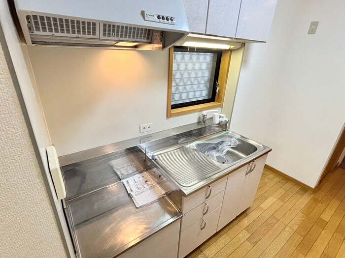 物件内観写真7　(キッチン)