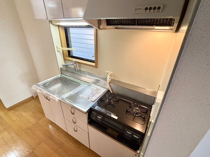 物件内観写真7　(キッチン)