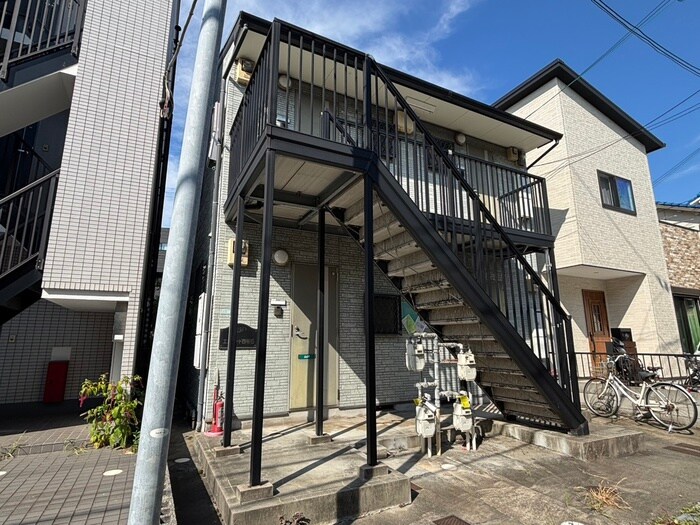 物件外観写真3　(外観写真)