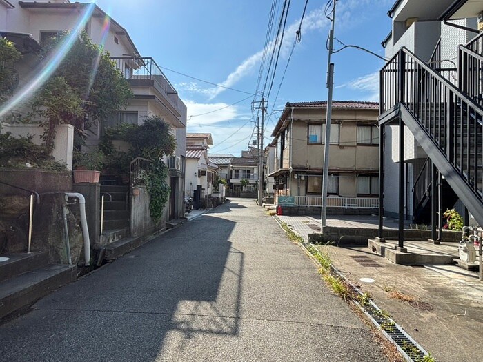 物件外観写真6　(周辺環境)