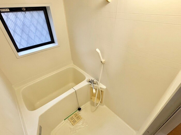 物件内観写真11　(バス／シャワールーム等)