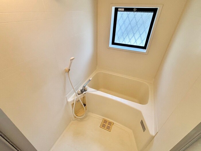 物件内観写真11　(バス／シャワールーム等)