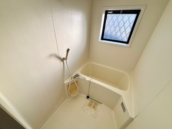 物件内観写真11　(バス／シャワールーム等)