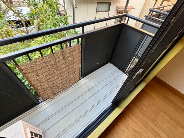 物件内観写真17　(ベランダ・バルコニー)