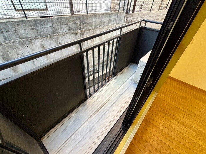 物件内観写真18　(ベランダ・バルコニー)