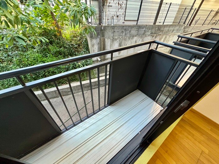物件内観写真18　(ベランダ・バルコニー)