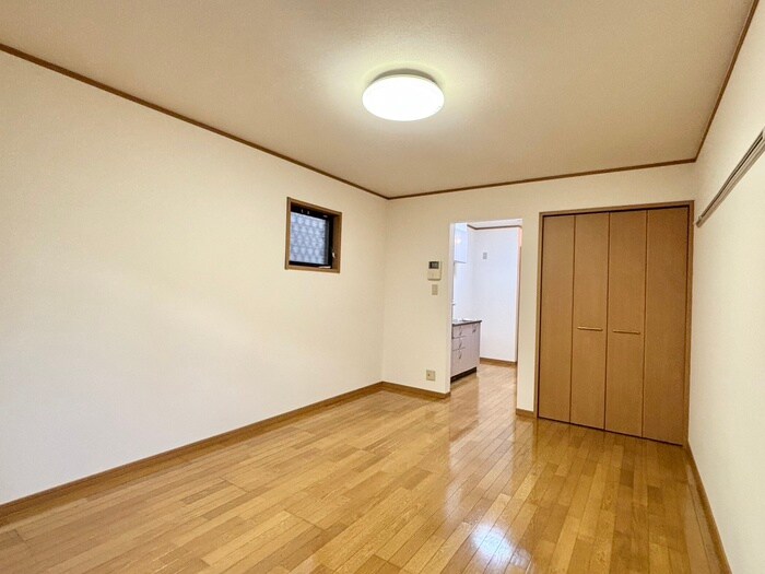 物件内観写真20　(居室)