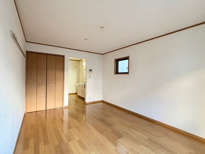 物件内観写真20　(居室)