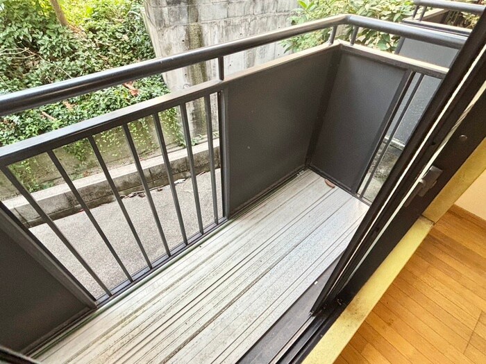 物件内観写真21　(ベランダ・バルコニー)