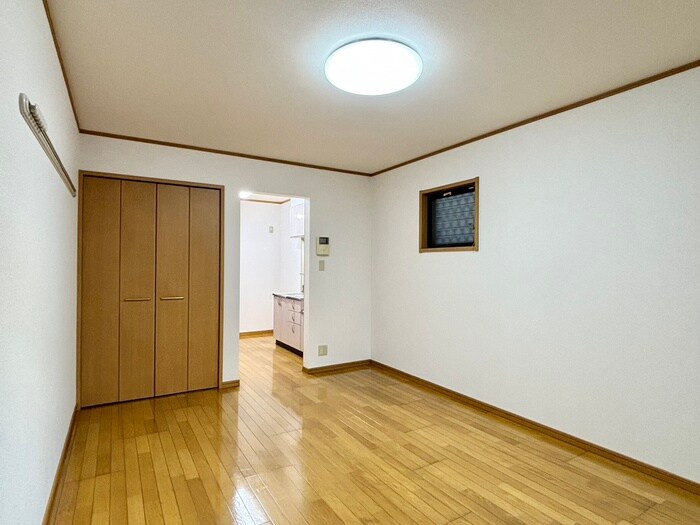 物件内観写真21　(居室)