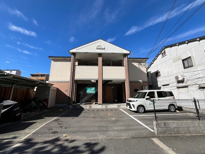 物件外観写真5　(外観写真)