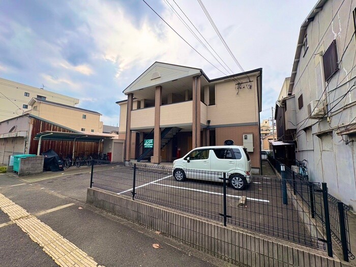 物件外観写真6　(その他)