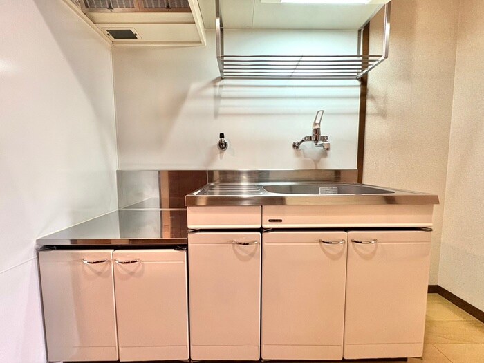 物件内観写真10　(キッチン)