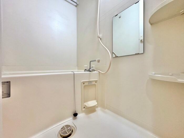 物件内観写真12　(バス／シャワールーム等)