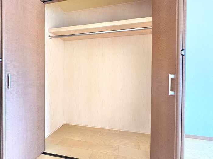 物件内観写真16　(収納)