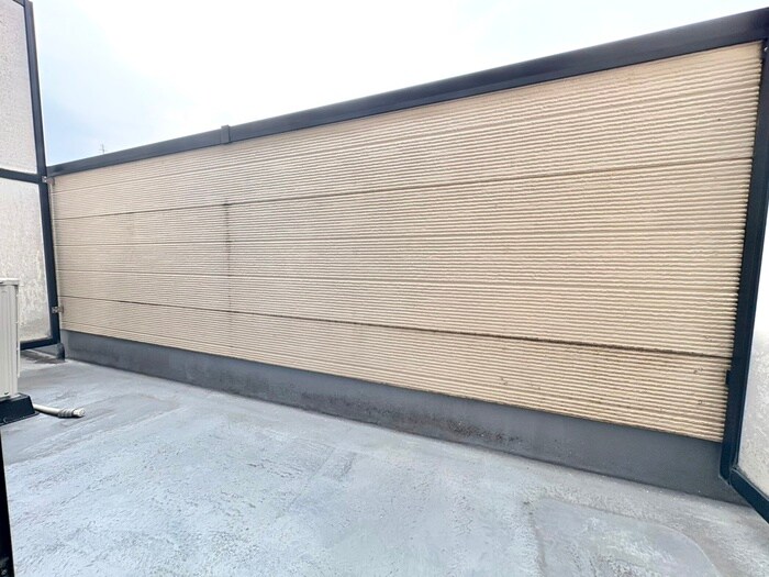 物件内観写真21　(ベランダ・バルコニー)