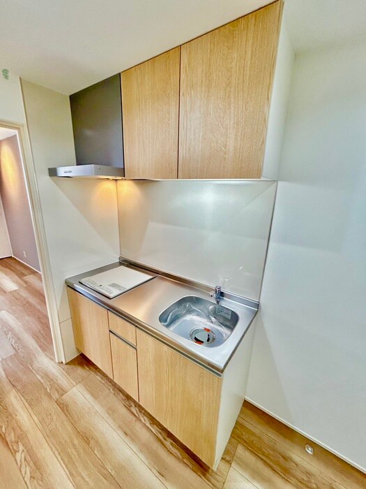 物件内観写真11　(キッチン)