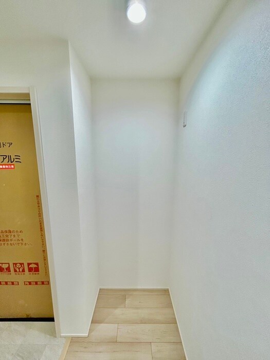 物件内観写真12　(キッチン)