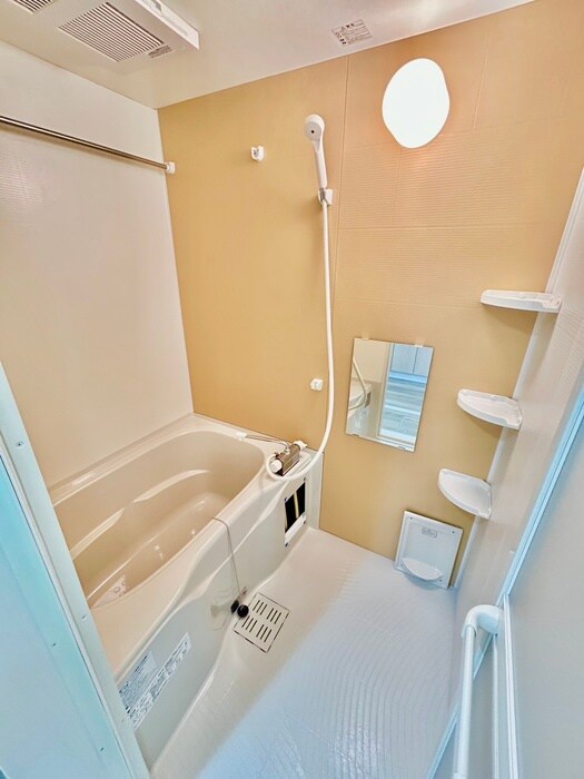 物件内観写真13　(バス／シャワールーム等)