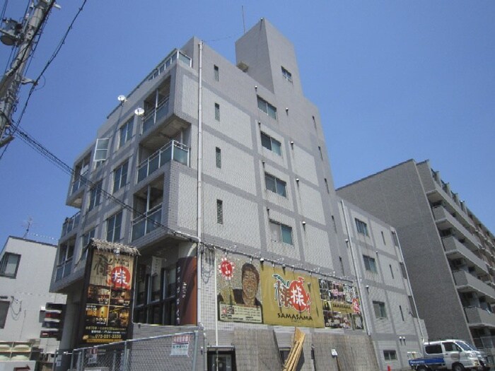 物件外観写真3　(外観写真)