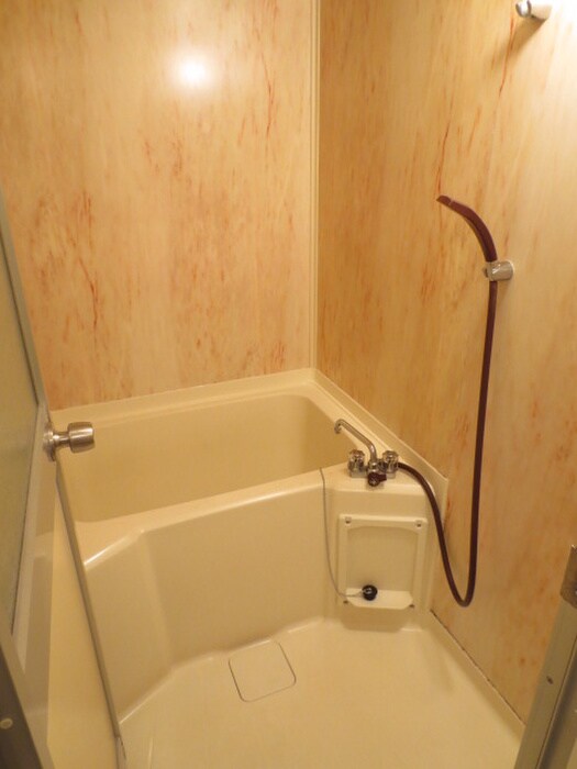 物件内観写真10　(バス／シャワールーム等)