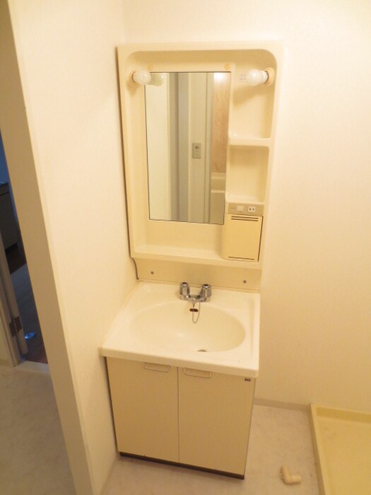 物件内観写真11　(洗面)