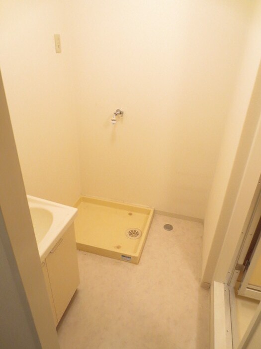 物件内観写真13　(洗面)