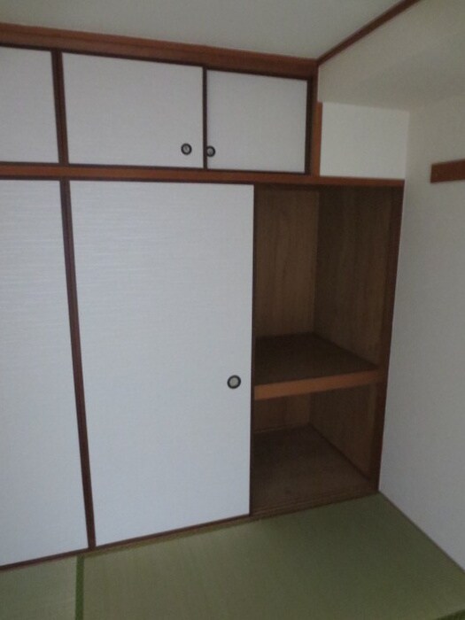 物件内観写真14　(収納)