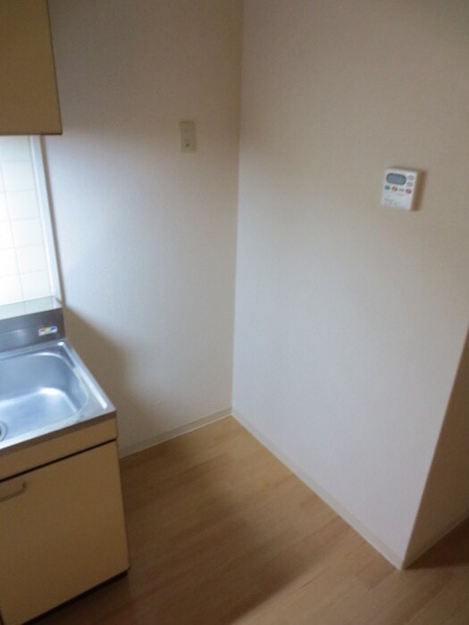 物件内観写真16　(キッチン)