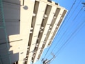サンライズマンション佃