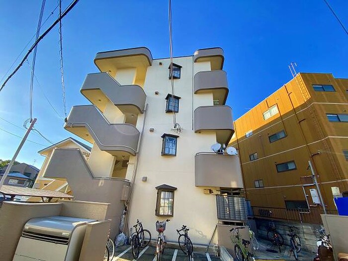 物件外観写真2　(外観写真)