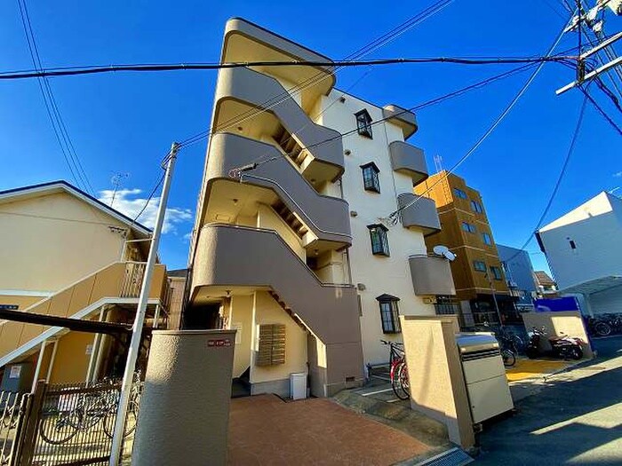 物件外観写真3　(外観写真)