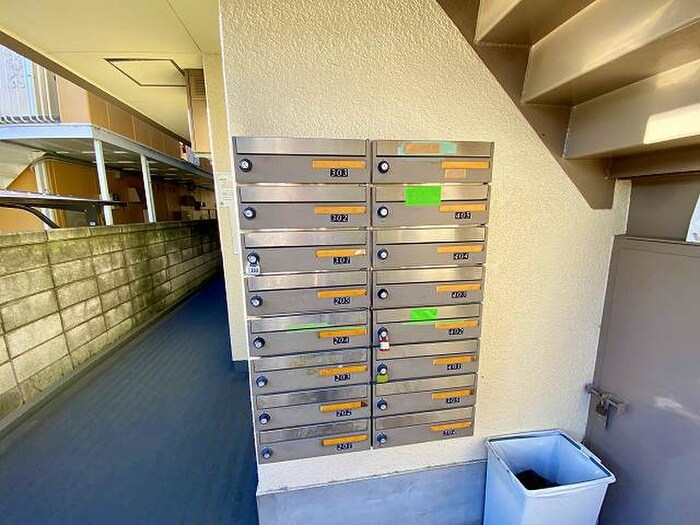 物件外観写真5　(周辺環境)