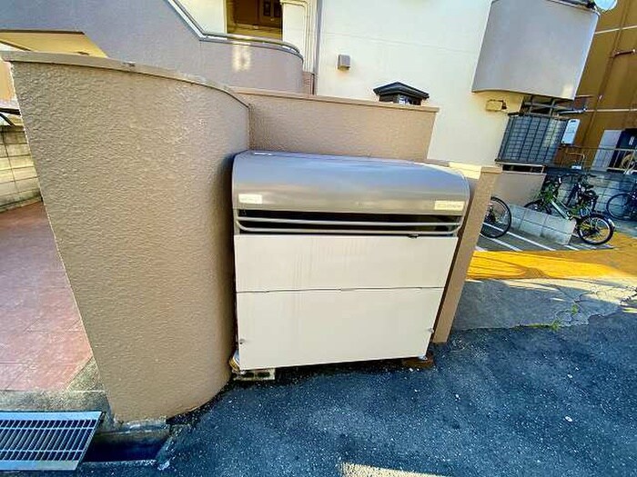 物件外観写真6　(周辺環境)