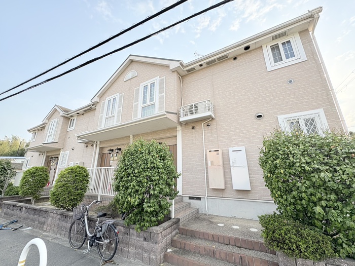 フォレストール1番館