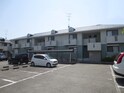 ラポール荻野Ｂ棟