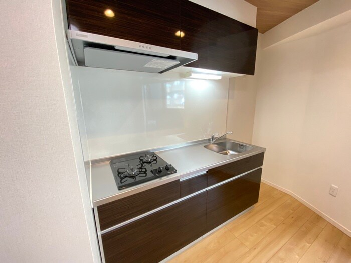 物件内観写真10　(キッチン)