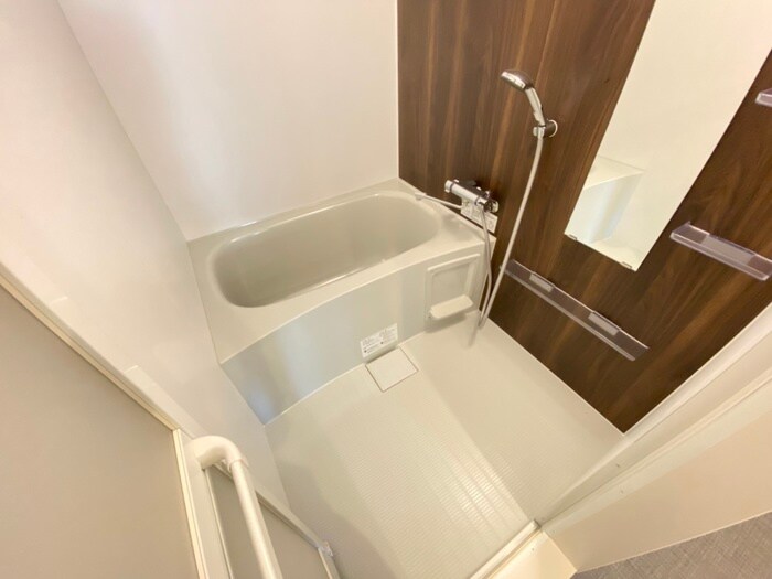 物件内観写真12　(バス／シャワールーム等)