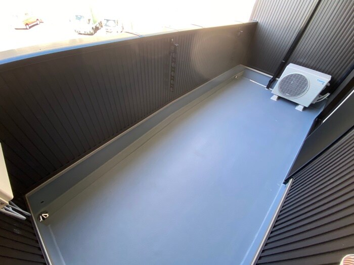 物件内観写真20　(ベランダ・バルコニー)