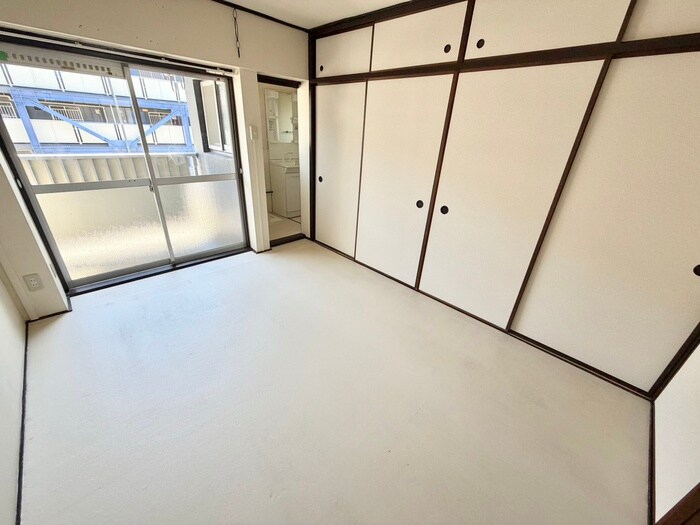 物件内観写真7　(居室)