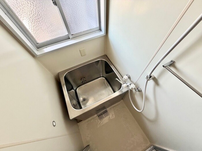 物件内観写真9　(バス／シャワールーム等)