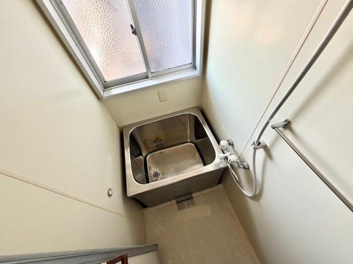 物件内観写真10　(バス／シャワールーム等)