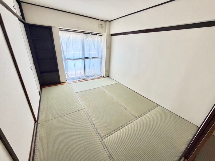 物件内観写真14　(居室)