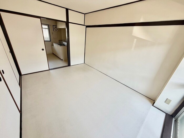 物件内観写真16　(居室)