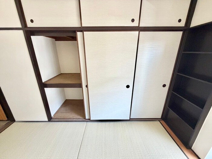 物件内観写真19　(収納)