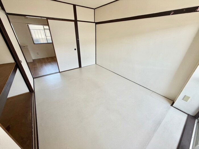 物件内観写真20　(居室)