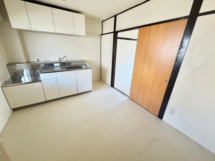 物件内観写真21　(居室)