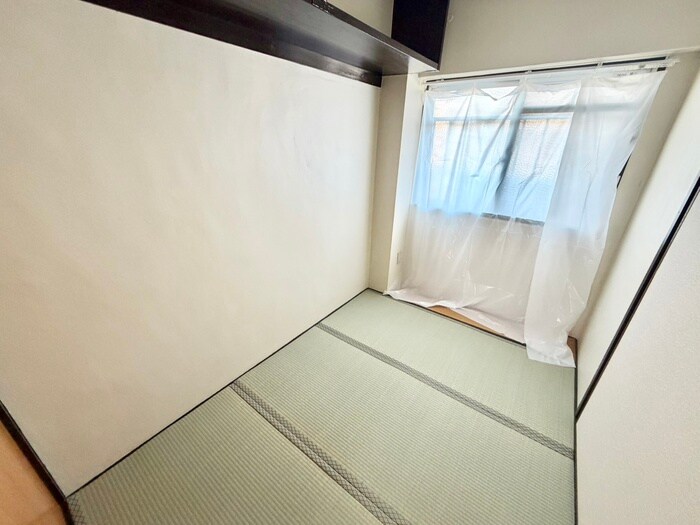 物件内観写真21　(居室)